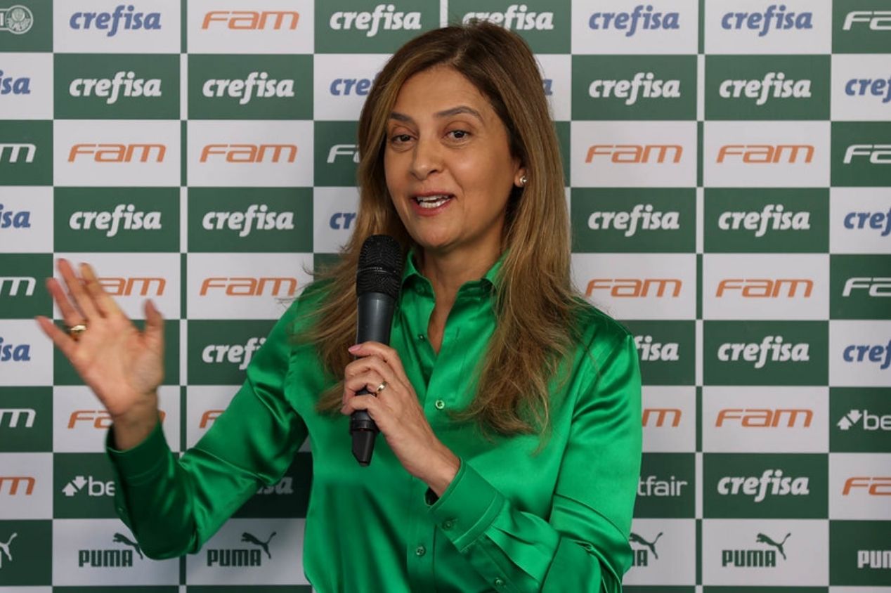 Palmeiras