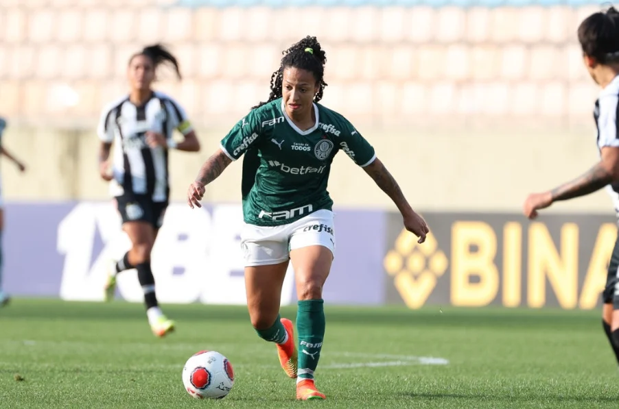 Palmeiras Feminino