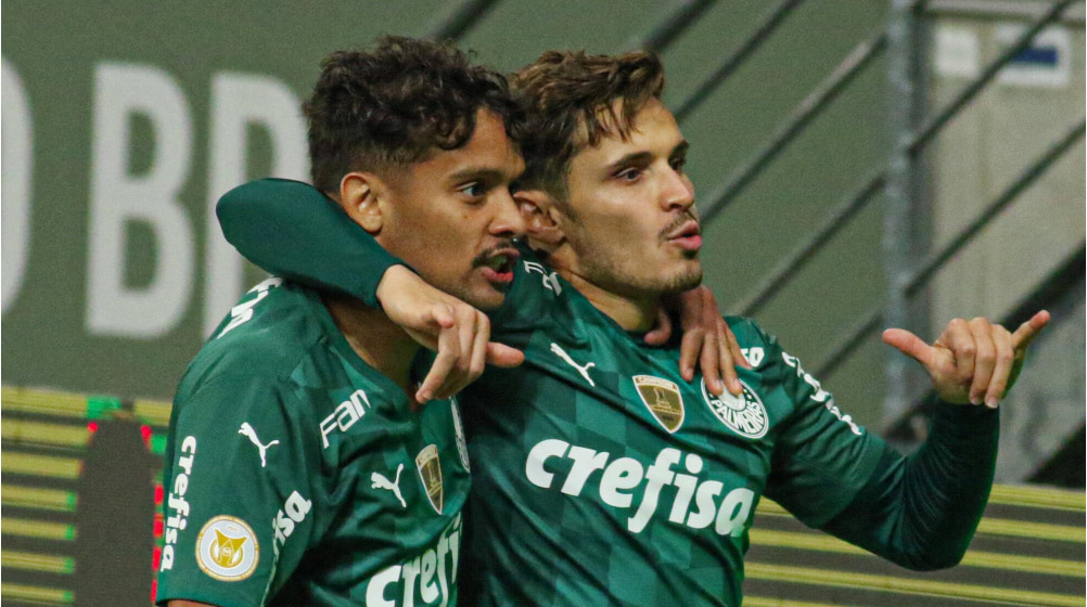Palmeiras