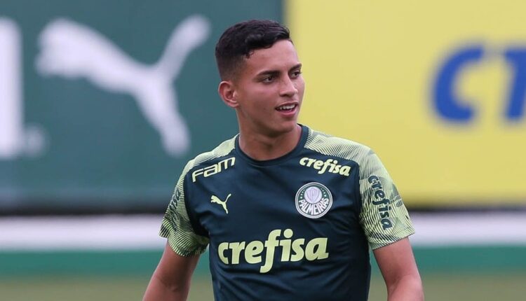 Suspeito de homicídio fica próximo de novo time após rescindir com o Palmeiras 1 Ex-Palmeiras responde por homicídio, mas pode voltar a jogar.