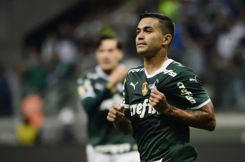 Palmeiras