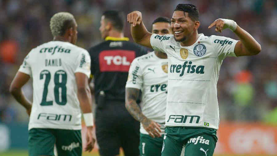 Palmeiras