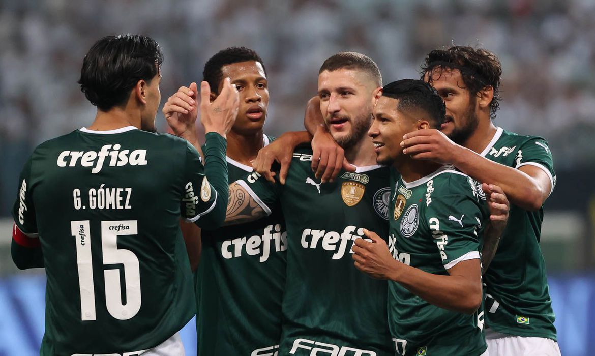 Palmeiras