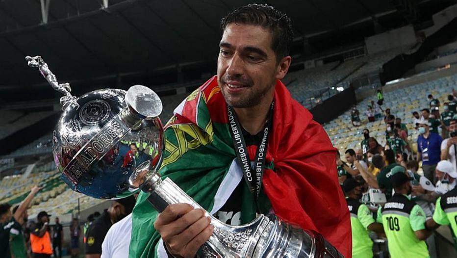 7 curiosidades sobre Abel Ferreira