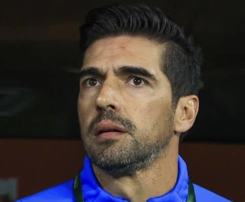 Abel Ferreira humilhou os críticos do Palmeiras 1 201DE5B8 859C 4B2D 96D7 B05D55D3BF78