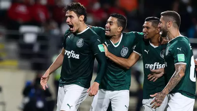 Globo não quer saber e crava jogador do Palmeiras como melhor do Paulistão