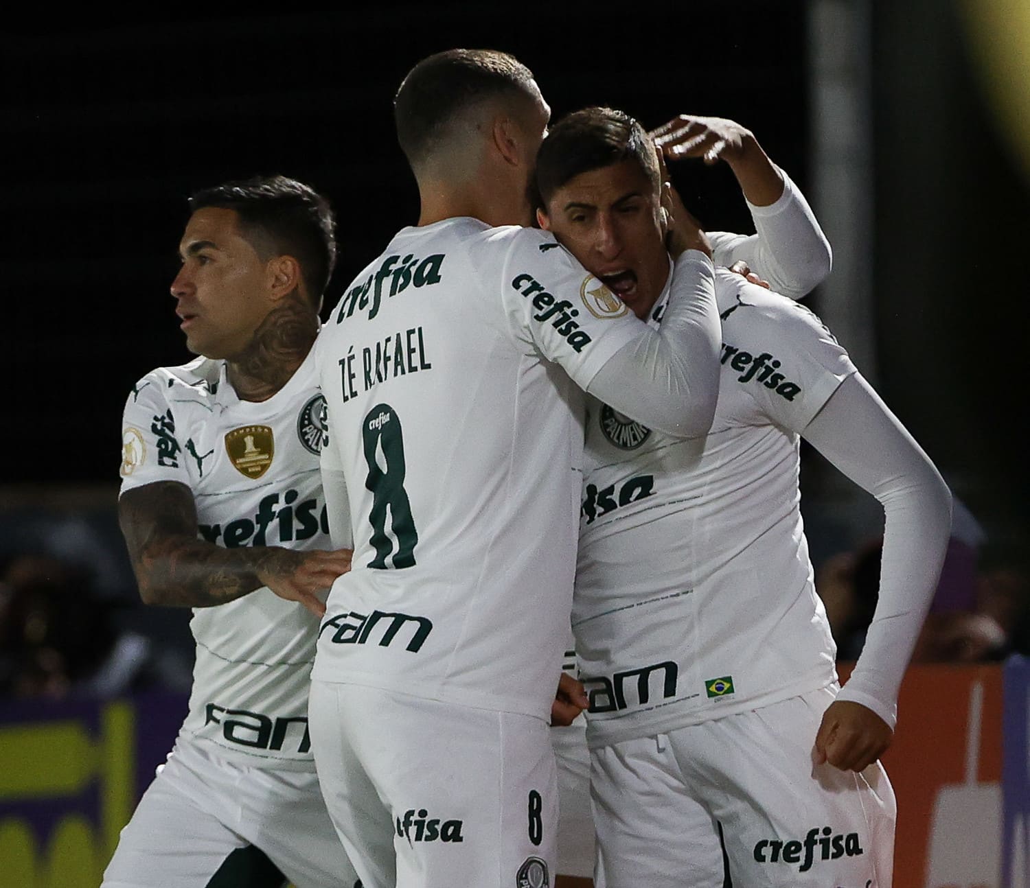 Palmeiras tem vantagem assombrosa no Brasileirão 2022 1 Palmeiras tem vantagem assombrosa no Brasileirão 2022