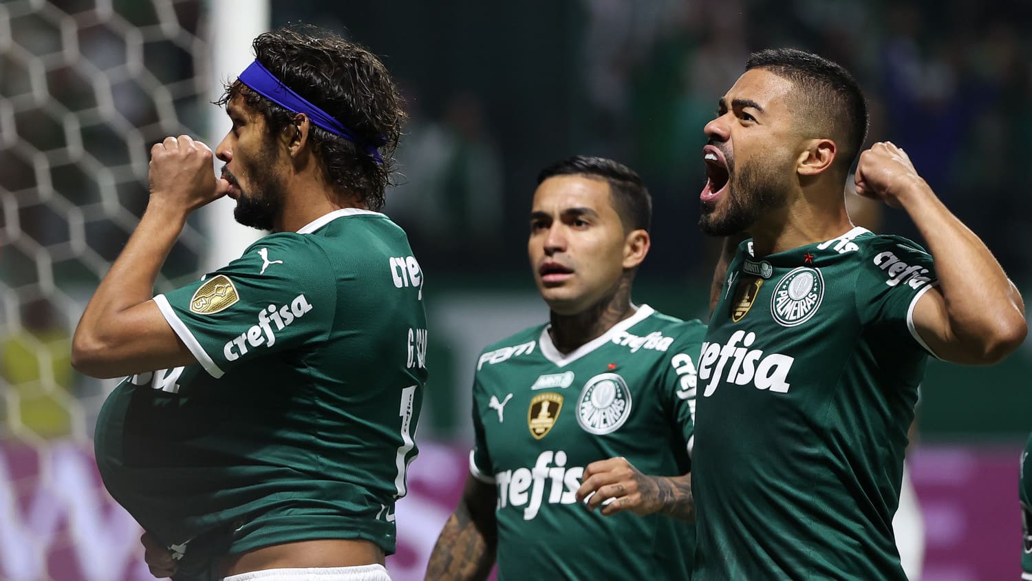 Palmeiras define o grande substituto para a saída de Gustavo Scarpa 1 Palmeiras tem o substituto de Gustavo Scarpa nas mãos.