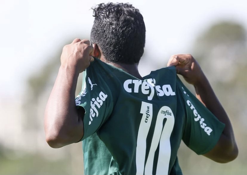 Palmeiras enfrentará seu grande arquirrival na final do Brasileirão Sub-20 1 79111CCA ECD2 491D AF9F 7F20731065AE