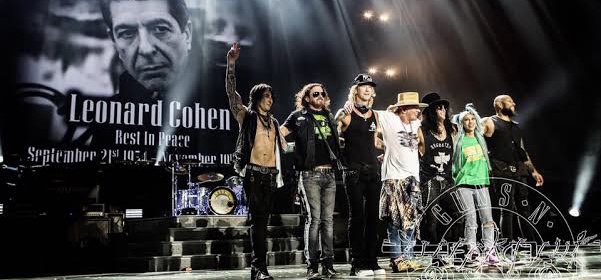Jornalista detona som do Allianz Parque em show internacional