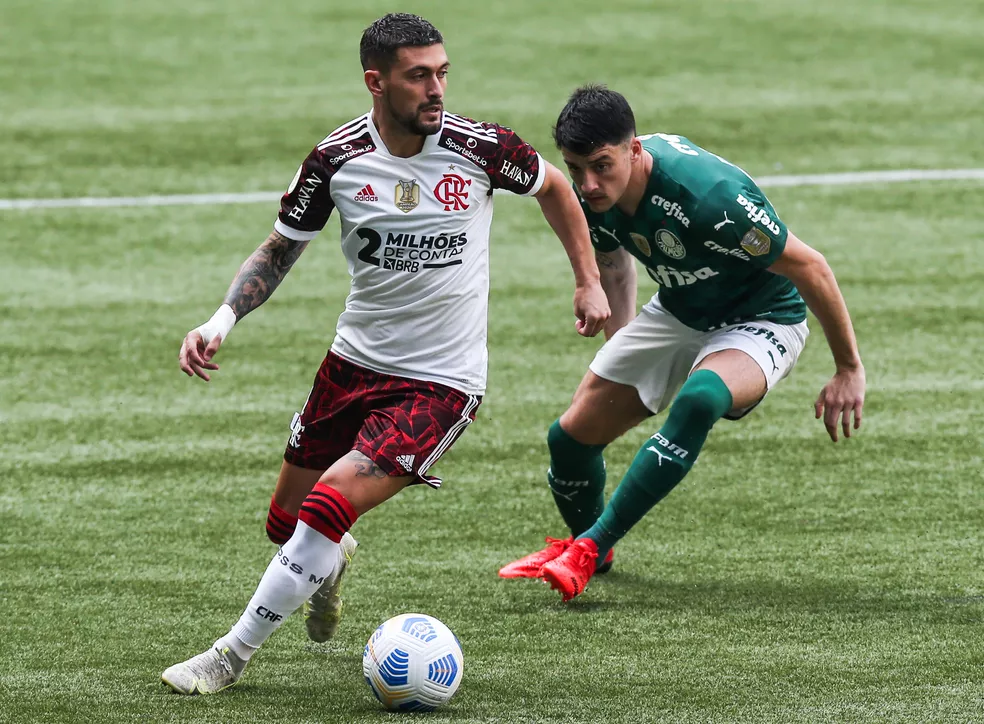 Palmeiras recebe boa notícia e Flamengo se dá mal 1 AEA8419E 4D60 43EF AB5D AE8B44822825
