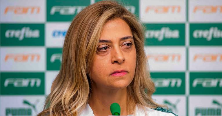 Palmeiras teve seu maior prejuízo financeiro da história