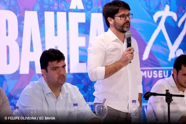 Grupo City quer atacante protagonista em título do Palmeiras