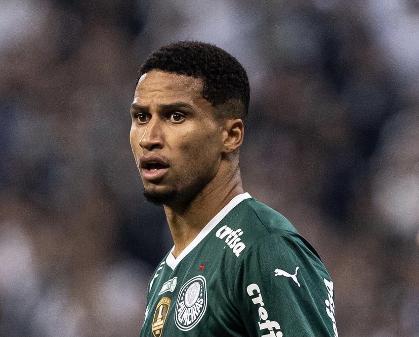 Colunista alega que Palmeiras flertou com o perigo na Libertadores 1 F1053EEA 58A9 46BF B732 59FCF4A1FA2B