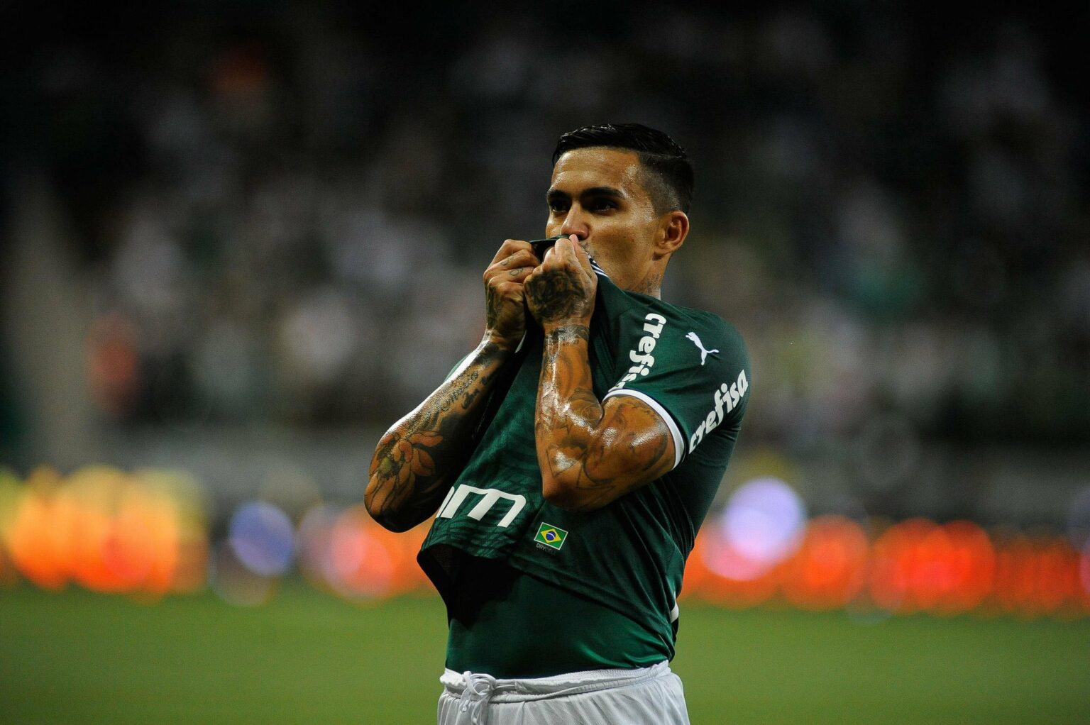 Dudu revela se apoia que Abel Ferreira deixe o Palmeiras 2 Dudu revela se apoia que Abel Ferreira deixe o Palmeiras