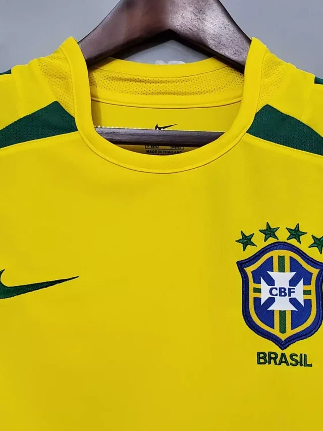 Confira o Top 10 dos clubes com mais jogadores convocados para a Seleção Brasileira