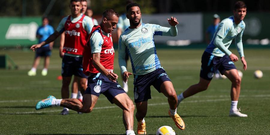 Palmeiras aceita pagar R$ 500 mil para atleta jogar em outro time