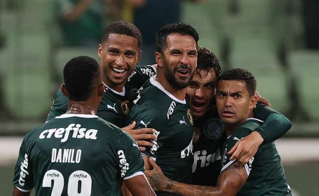 Palmeiras pode passar por reformulação para 2023 1 Palmeiras: clube pode entender como fim de ciclo o ano de 2022.
