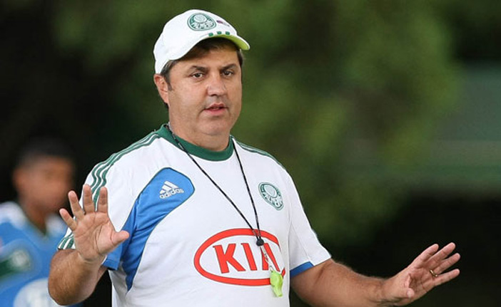 Rebaixou o Palmeiras e agora tenta ser técnico e deputado ao mesmo tempo 1 Rebaixou o Palmeiras e agora tenta ser técnico e deputado ao mesmo tempo