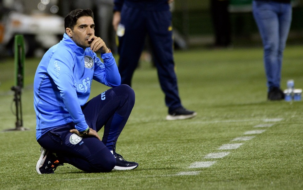 Palmeiras recebe a notícia que todos queriam ouvir vinda da Inglaterra