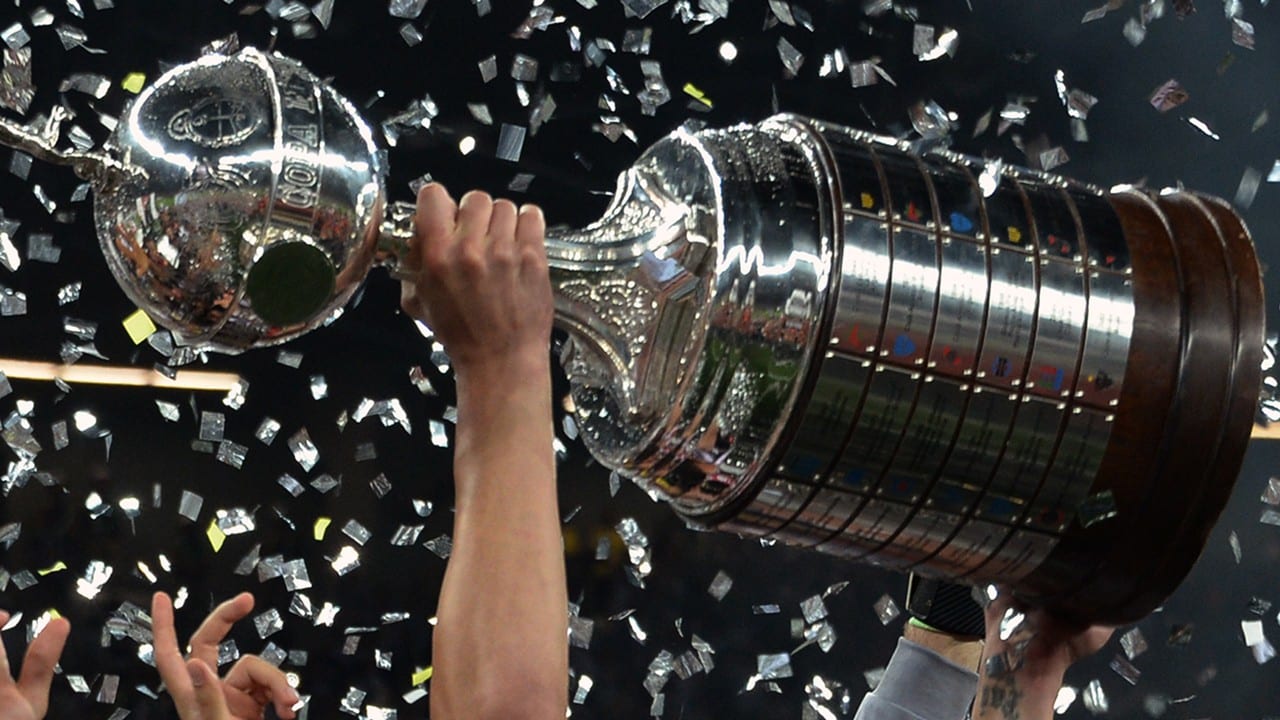 Conmebol bate o martelo e Palmeiras pode ser beneficiado com fortuna 1 Conmebol aumentou premiação da Liberta.
