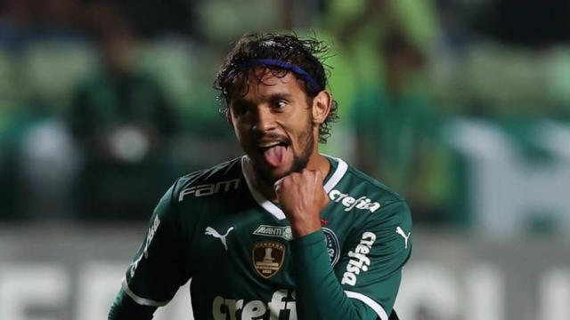 (Foto: Cesar Greco/Palmeiras)