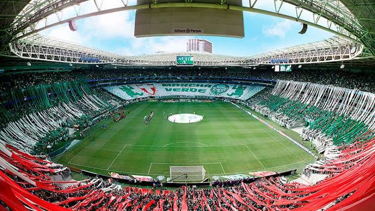Palmeiras faz nota sobre reclamações da torcida com ingressos
