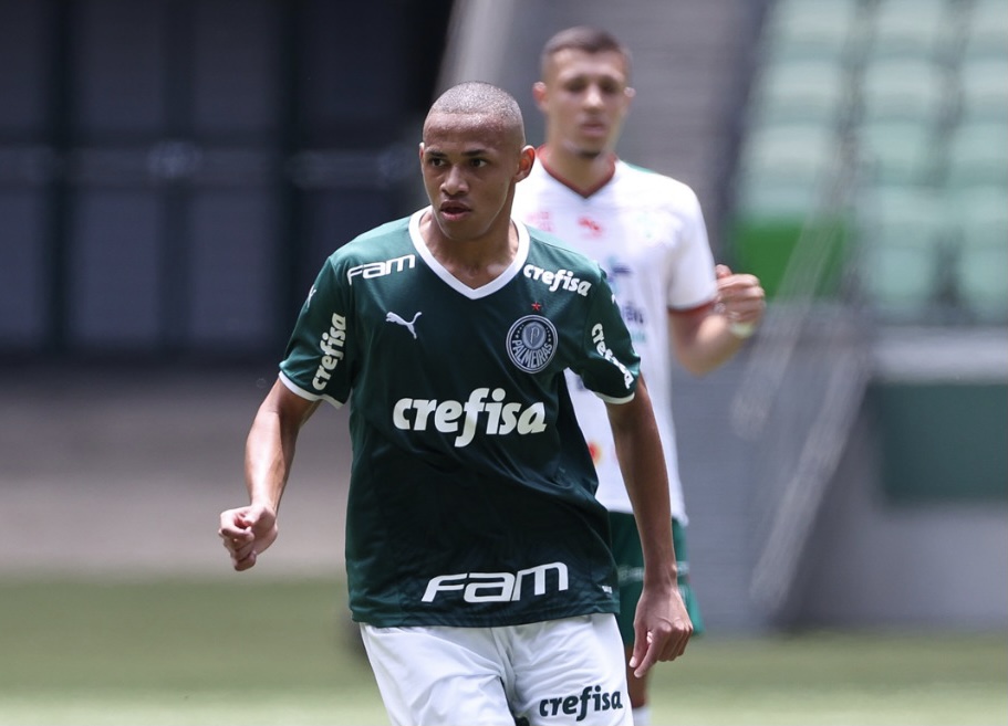Palmeiras despacha rival e continua sonhando com título 4 Palmeiras despacha rival e continua sonhando com título