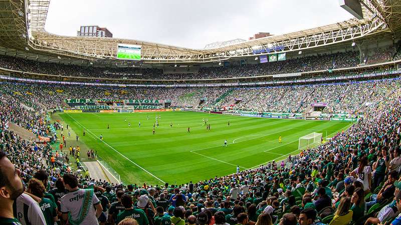 Palmeiras toma atitude que deve dar fim à injustiça com os torcedores 1 Palmeiras toma atitude que deve dar fim à injustiça com os torcedores