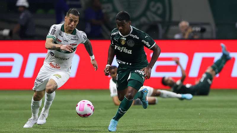 20221007 endrick palmeiras