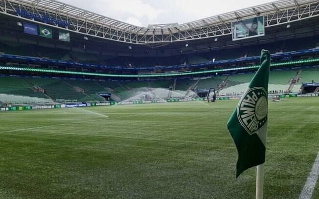 Palmeiras surpreende e tem 3 jogadores convocados para a Seleção Brasileira 4 Palmeiras surpreende e tem 3 jogadores convocados para a Seleção Brasileira