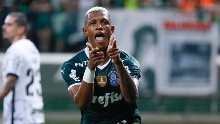 Volante do Palmeiras lidera ranking e humilha Arrascaeta e Gabigol 3 Volante do Palmeiras lidera ranking e humilha Arrascaeta e Gabigol