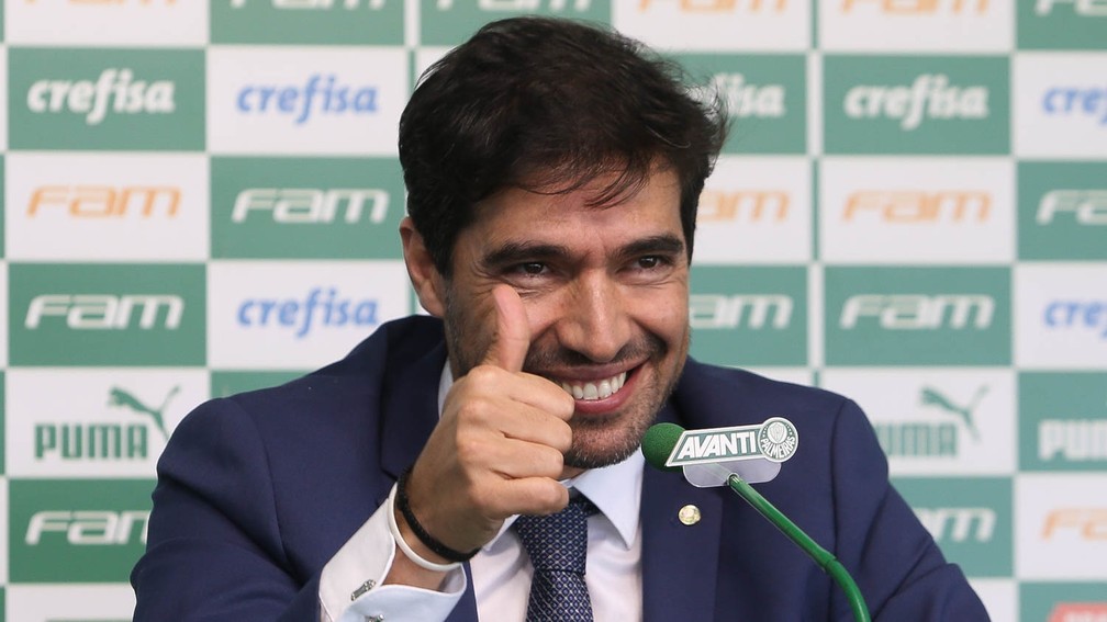 Coincidência incrível pode ocorrer no dia do título do Palmeiras 7 Coincidência incrível pode ocorrer no dia do título do Palmeiras