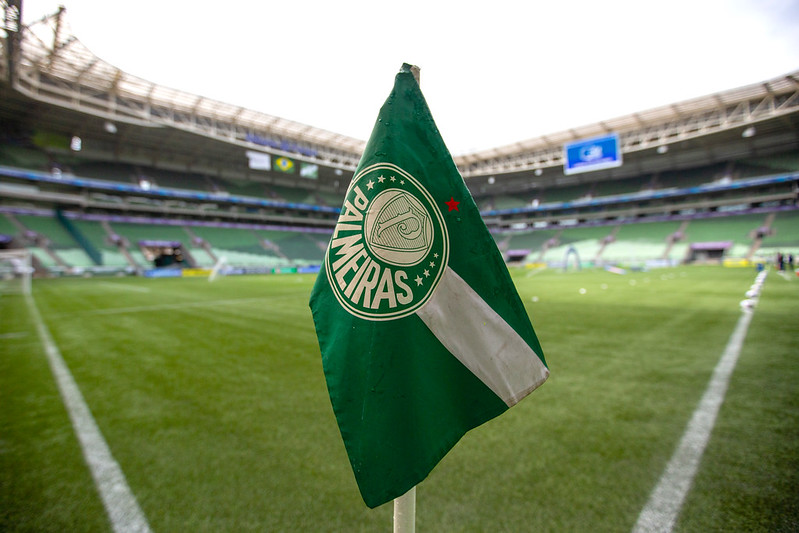 Palmeiras x Fortaleza vai passar na Globo?