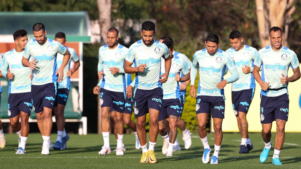 Influencer do Vasco pede a contratação de desafetos da torcida do Palmeiras 8 Influencer do Vasco pede a contratação de desafetos da torcida do Palmeiras
