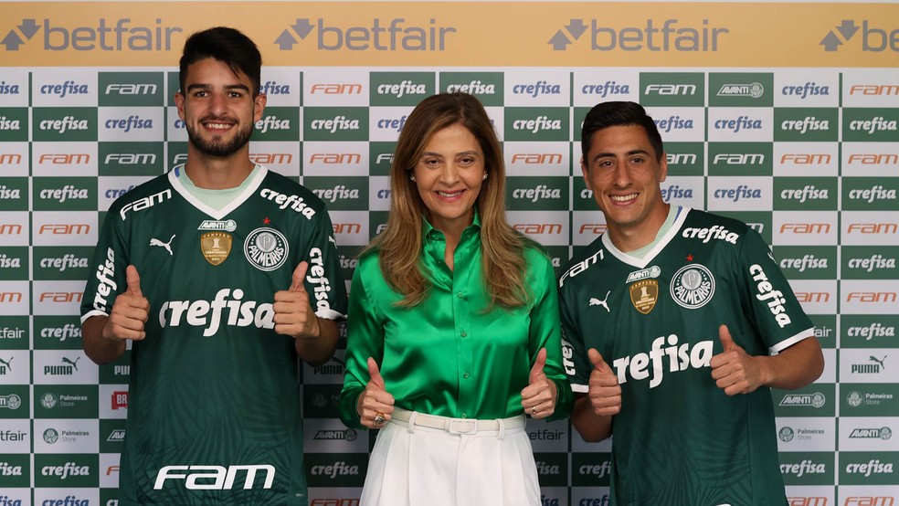 Palmeiras gastou mais de 100 milhões e não resolveu problema