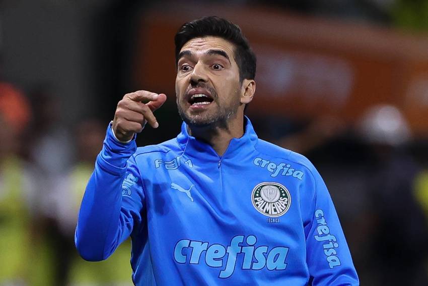 Abel Ferreira entra na mira de novo clube e pode deixar o Palmeiras 5 Abel Ferreira entra na mira de novo clube e pode deixar o Palmeiras