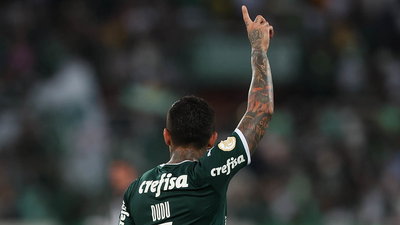 "Chefona" do Palmeiras traz novidades sobre o futuro de Dudu 6 “Chefona” do Palmeiras traz novidades sobre o futuro de Dudu