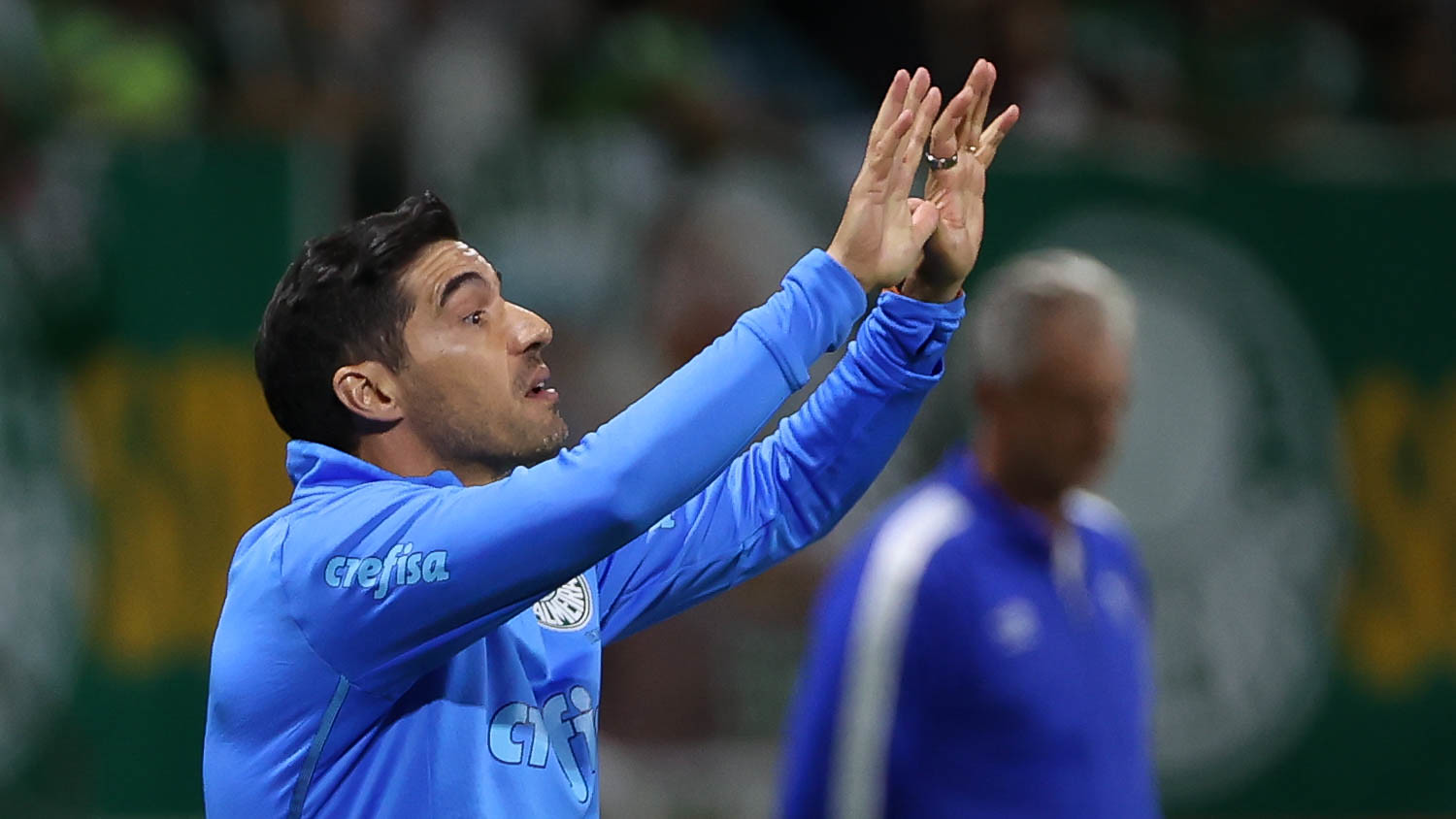 Palmeiras está mais perto de contratar atacante que põe todos do Brasil no bolso 2 Palmeiras está mais perto de contratar atacante que põe todos do Brasil no bolso
