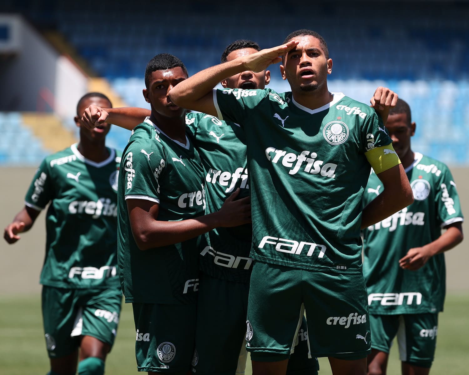 Como assistir ao vivo Palmeiras x Athletico-PR pelo Brasileirão Sub-17? 3 Como assistir ao vivo Palmeiras x Athletico-PR pelo Brasileirão Sub-17?