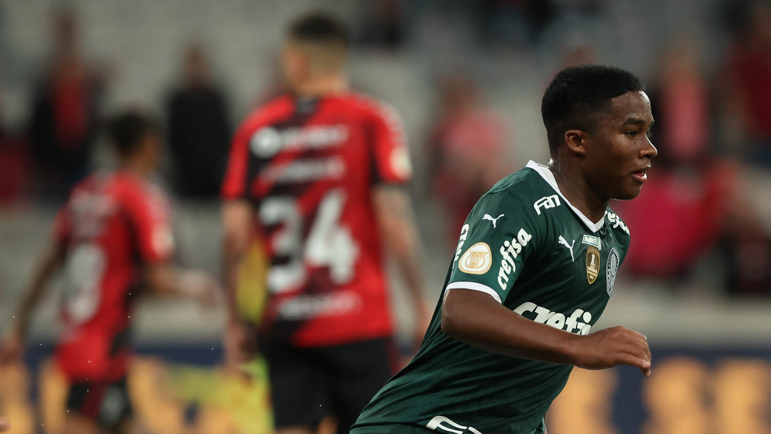 Palmeiras pode perder Endrick por apenas 60 milhões 2 Palmeiras pode perder Endrick por apenas 60 milhões