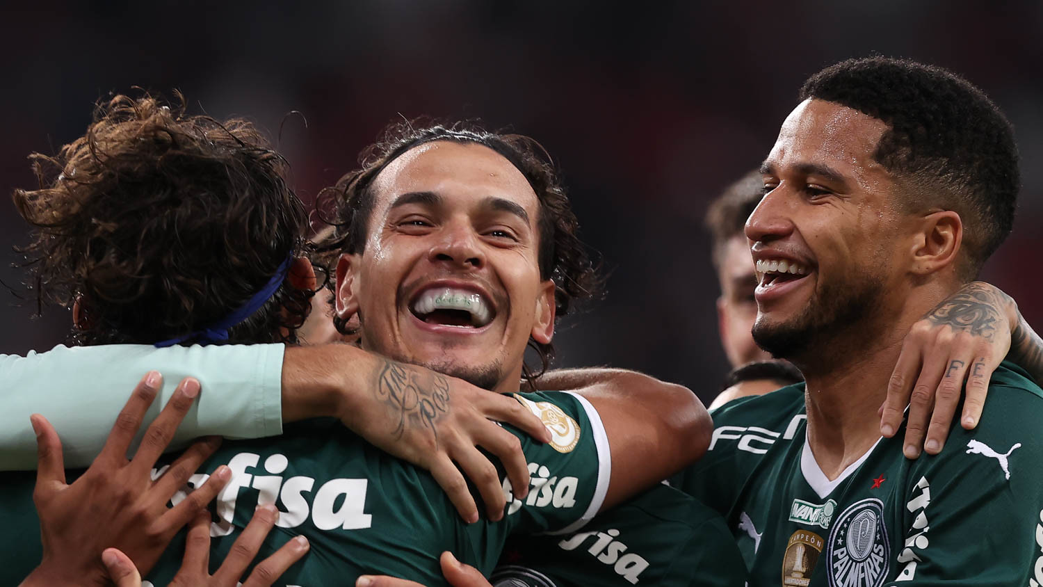 Verdão consegue obter um recorde impressionante no Brasileirão 9 Verdão consegue obter um recorde impressionante no Brasileirão