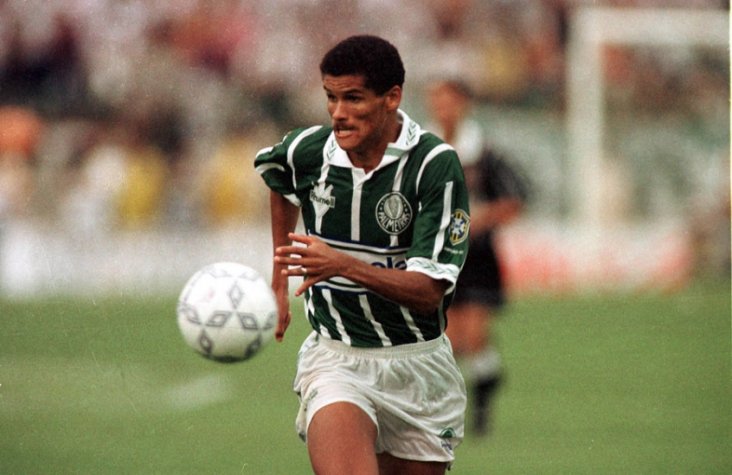 Palmeiras: 5 canhotos da história do clube.