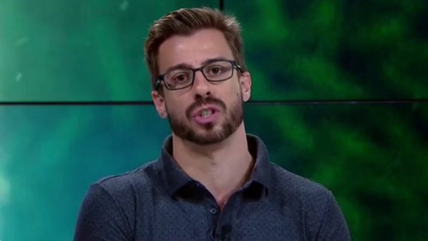 Demitido da TV por defender o Palmeiras? Situação de jornalista é revelada