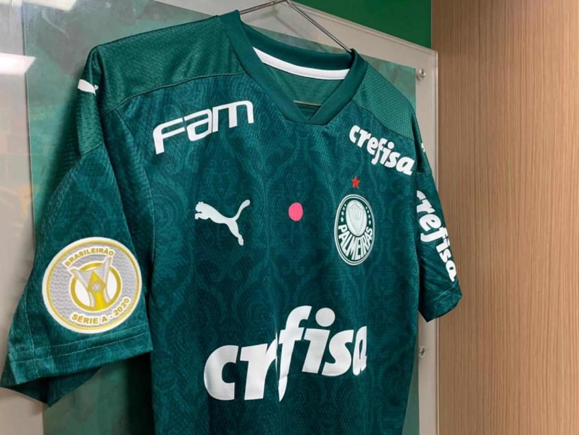 Nenhum governador eleito torce para o Palmeiras 5 Nenhum governador eleito torce para o Palmeiras
