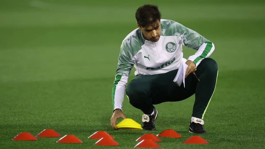 Abel Ferreira deixa o posto de treinador do Palmeiras para outra pessoa 8 Abel Ferreira deixa o posto de treinador do Palmeiras para outra pessoa