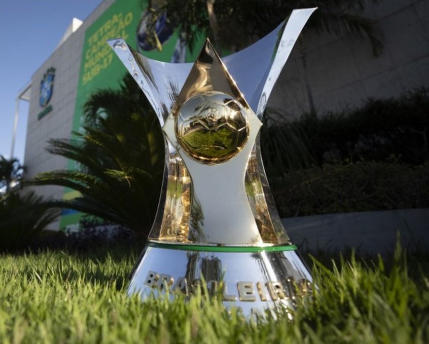 CBF não quer saber e reconhecerá 11º título do Palmeiras 1 CBF não quer saber e reconhecerá 11º título do Palmeiras