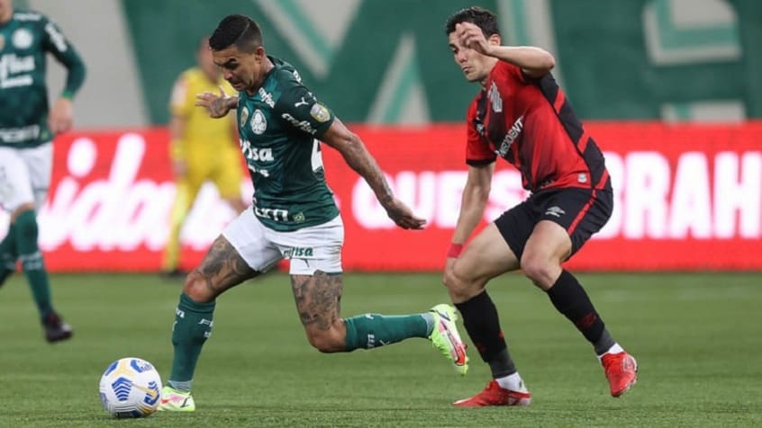 Palmeiras tem um grande problema contra o Athletico e terá que tomar cuidado 3 Palmeiras tem um grande problema contra o Athletico e terá que tomar cuidado