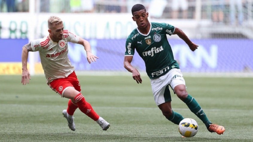 Quanto vale o jogador do Palmeiras Vanderlan? 5 Quanto vale o jogador do Palmeiras Vanderlan?