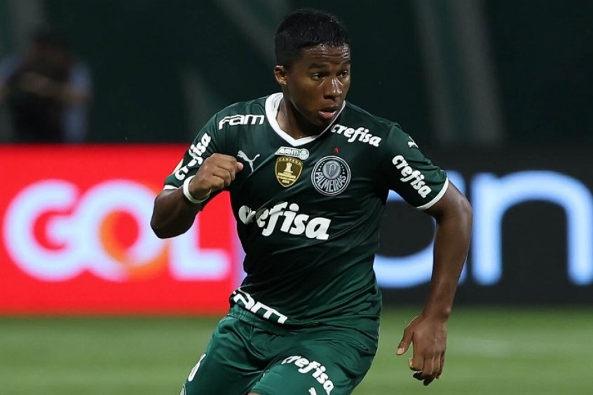 Endrick está na mira de diversos clubes europeus.